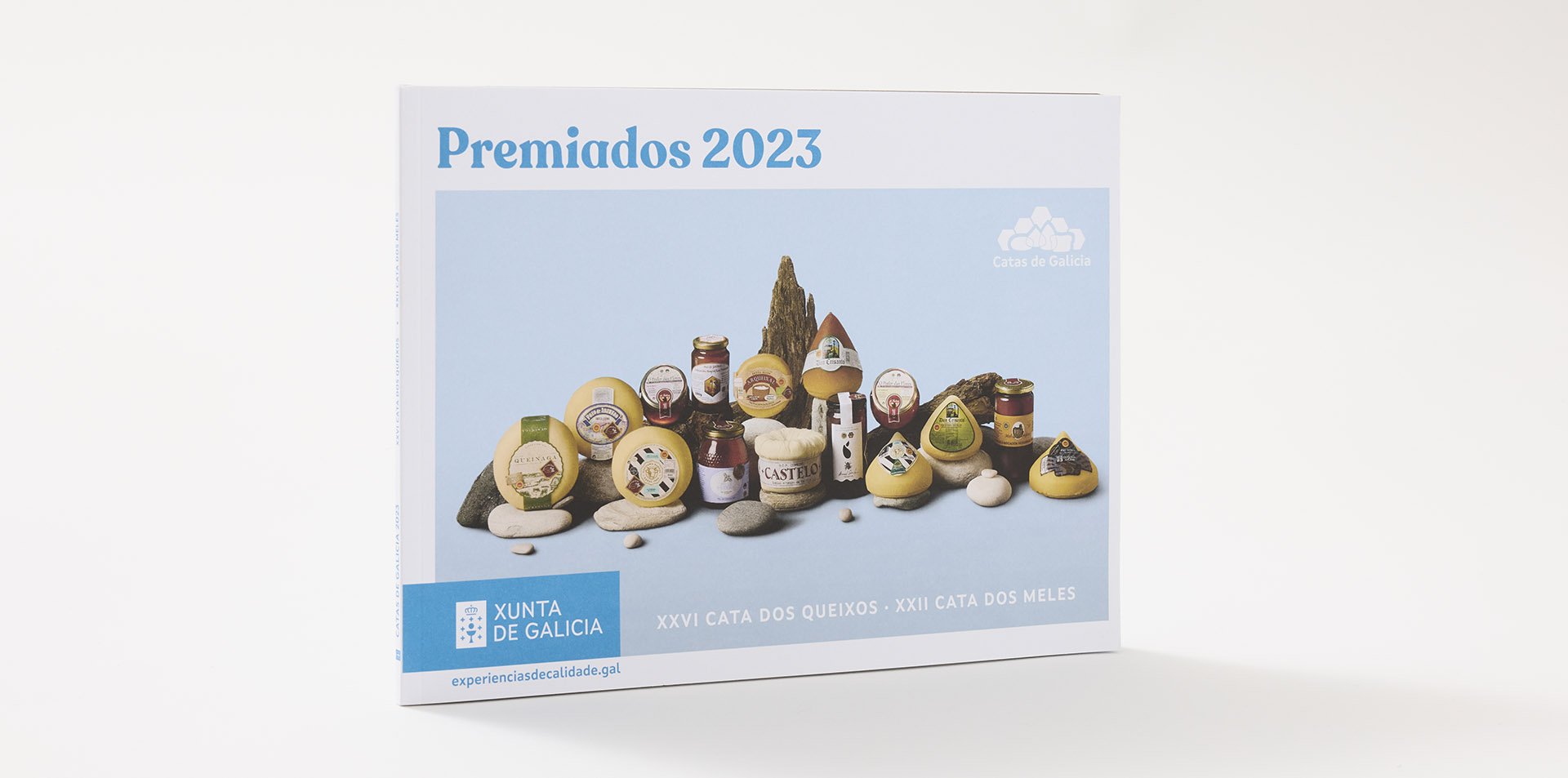 83342cdg_catalogo_quesos_mieles_catas_de_galicia_2023